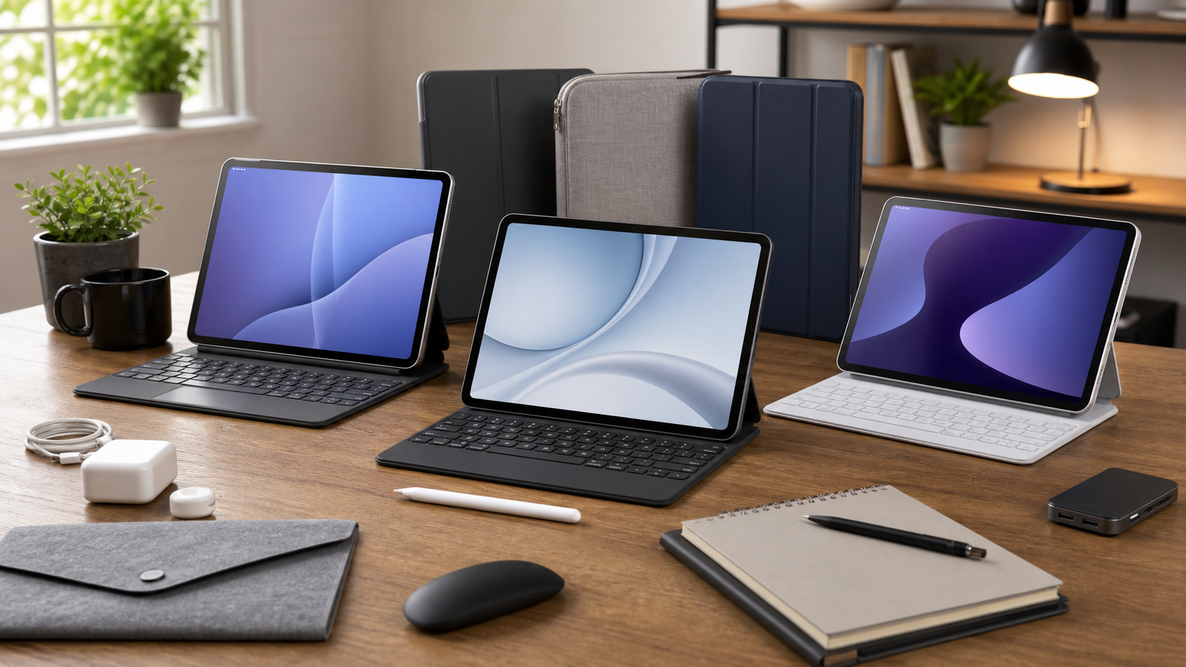 Tablet Keyboards Buying Guides