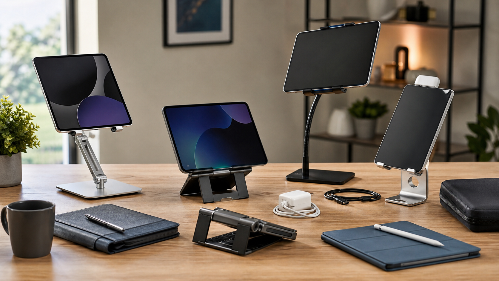 Tablet Stands Buying Guides