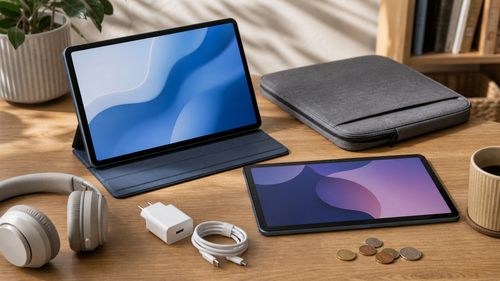 Budget Tablets Buying Guides