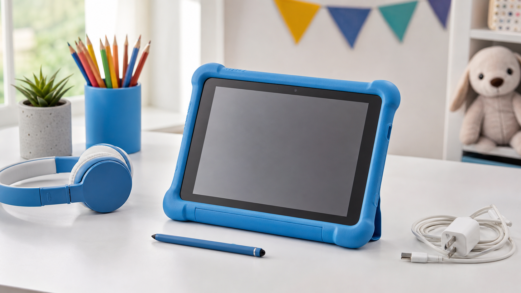 Kids Tablets Buying Guides