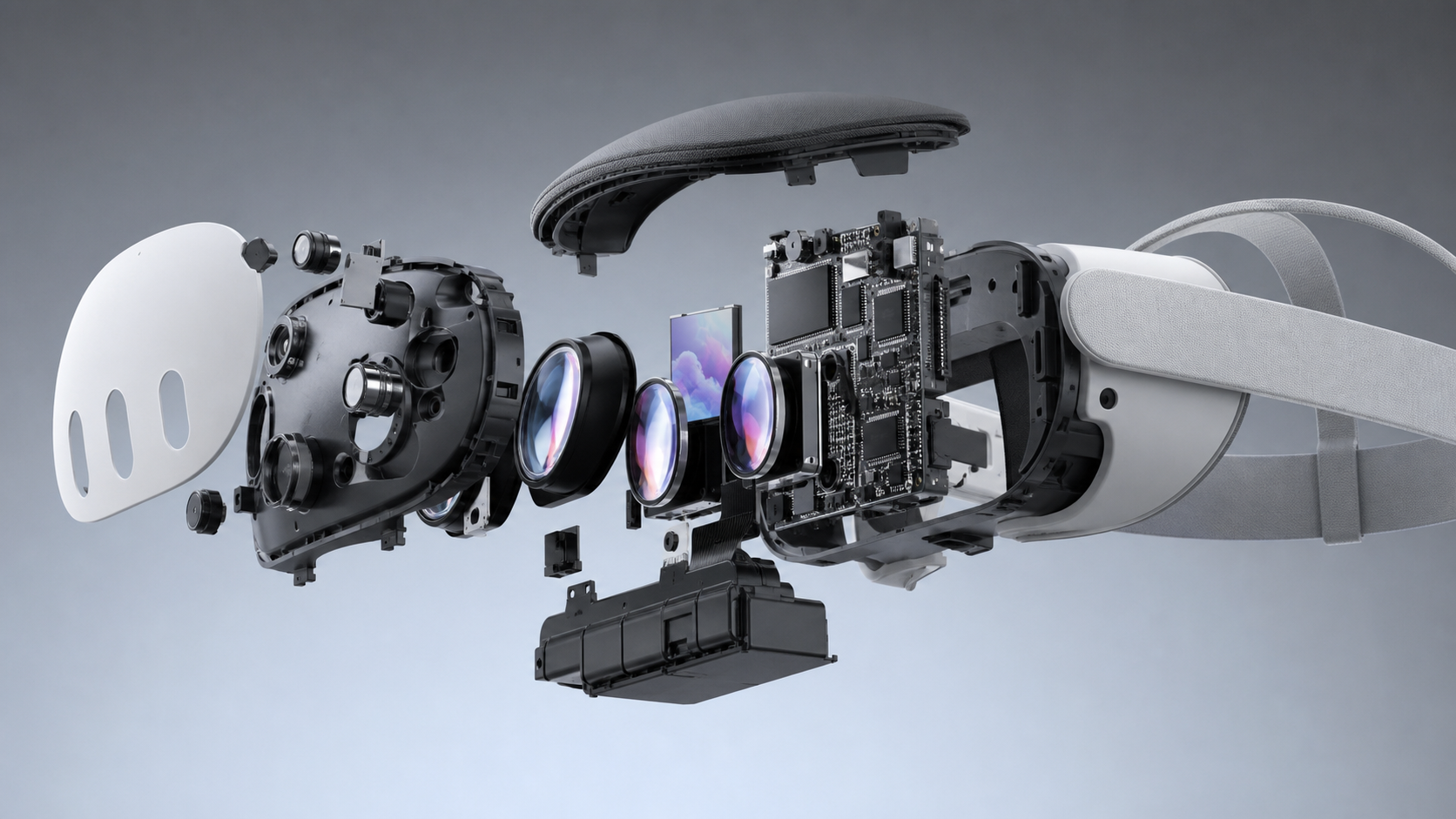 Standalone VR Headsets Explainers