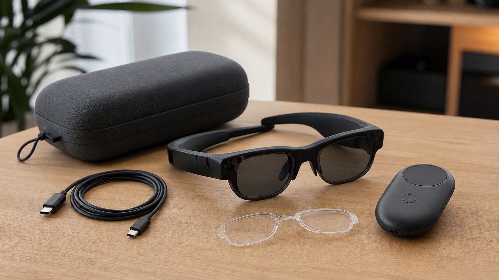 AR Glasses Buying Guides