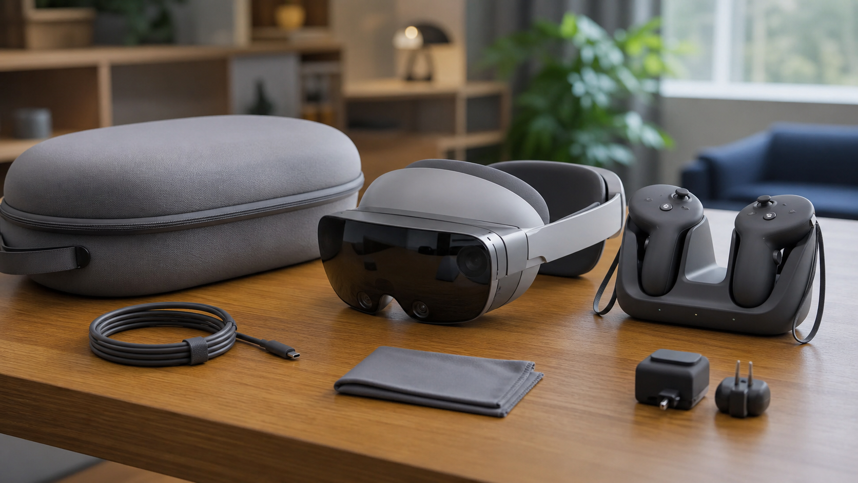 Mixed Reality Headsets Buying Guides