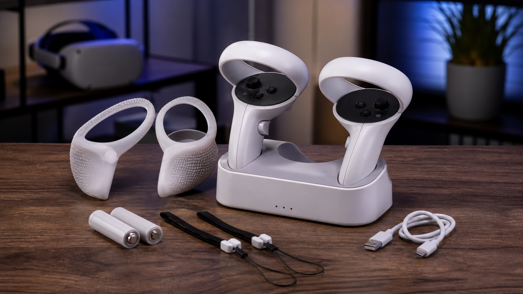 VR Controllers Buying Guides