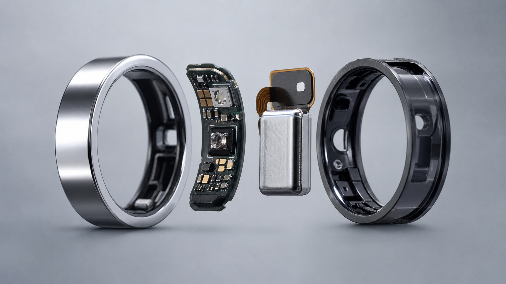 Sleep Tracking Rings Explainers