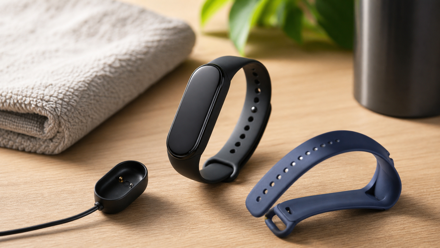 Basic Fitness Trackers Buying Guides