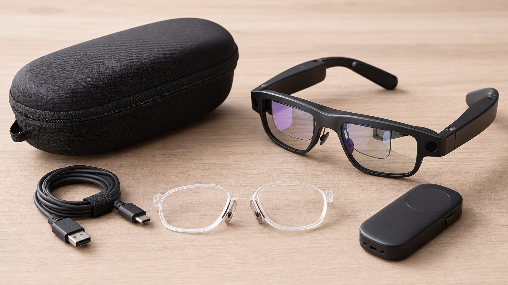 AR Smart Glasses Buying Guides