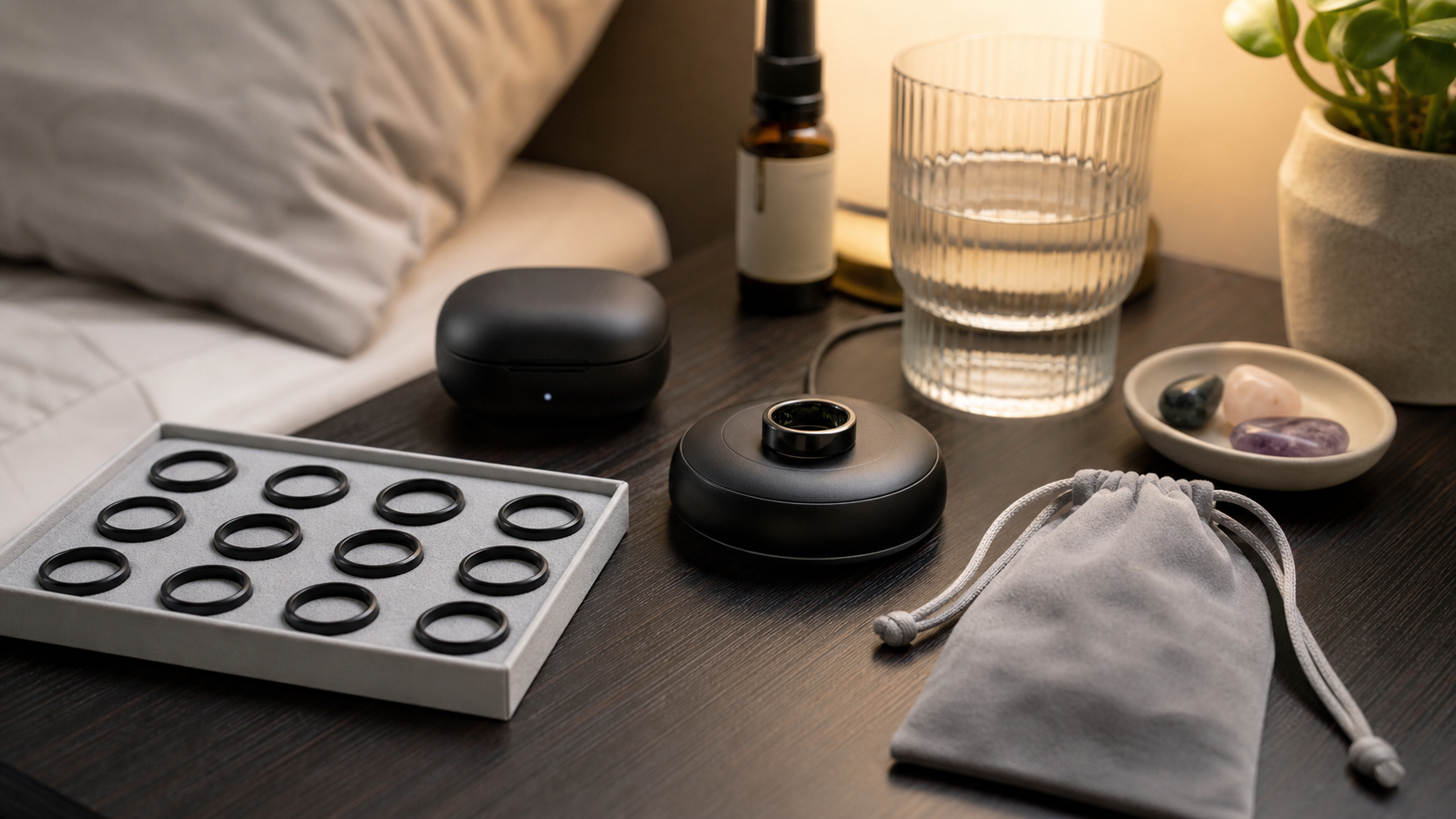 Sleep Tracking Rings Buying Guides