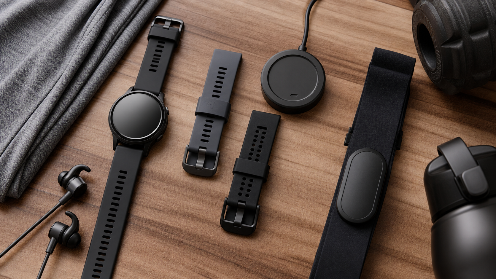 Fitness Smartwatches Buying Guides