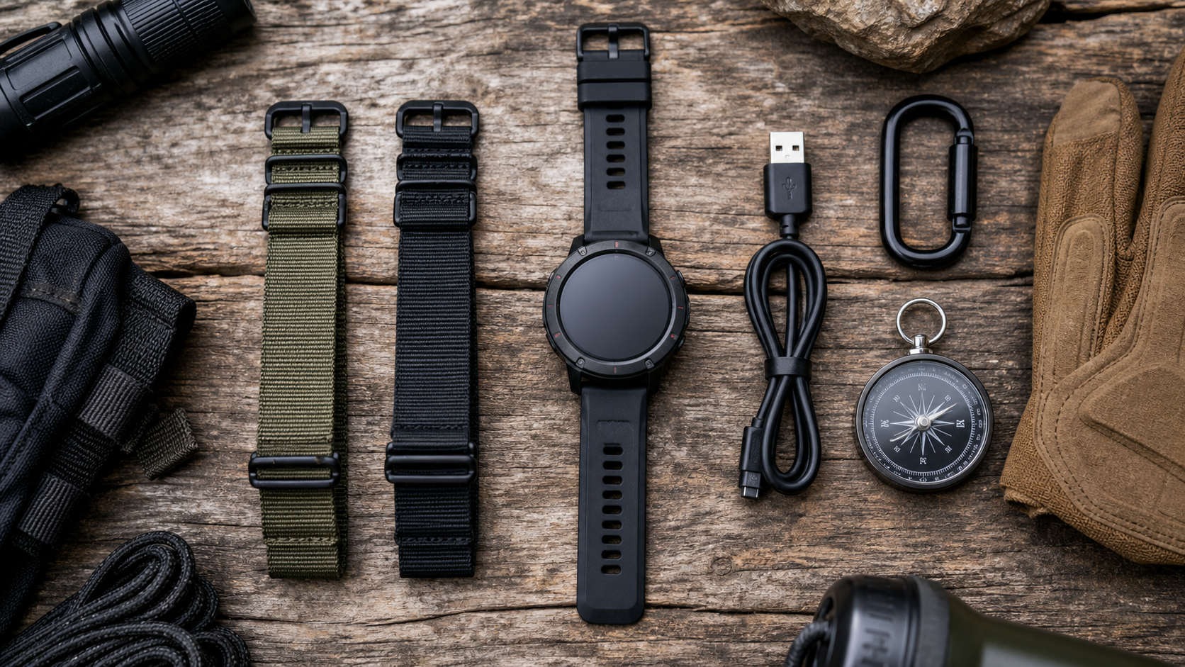 Rugged Smartwatches Buying Guides