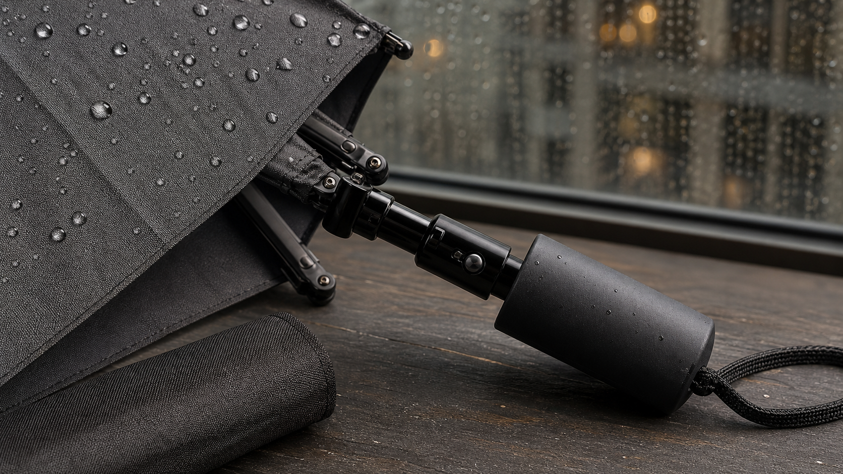 Travel Umbrellas