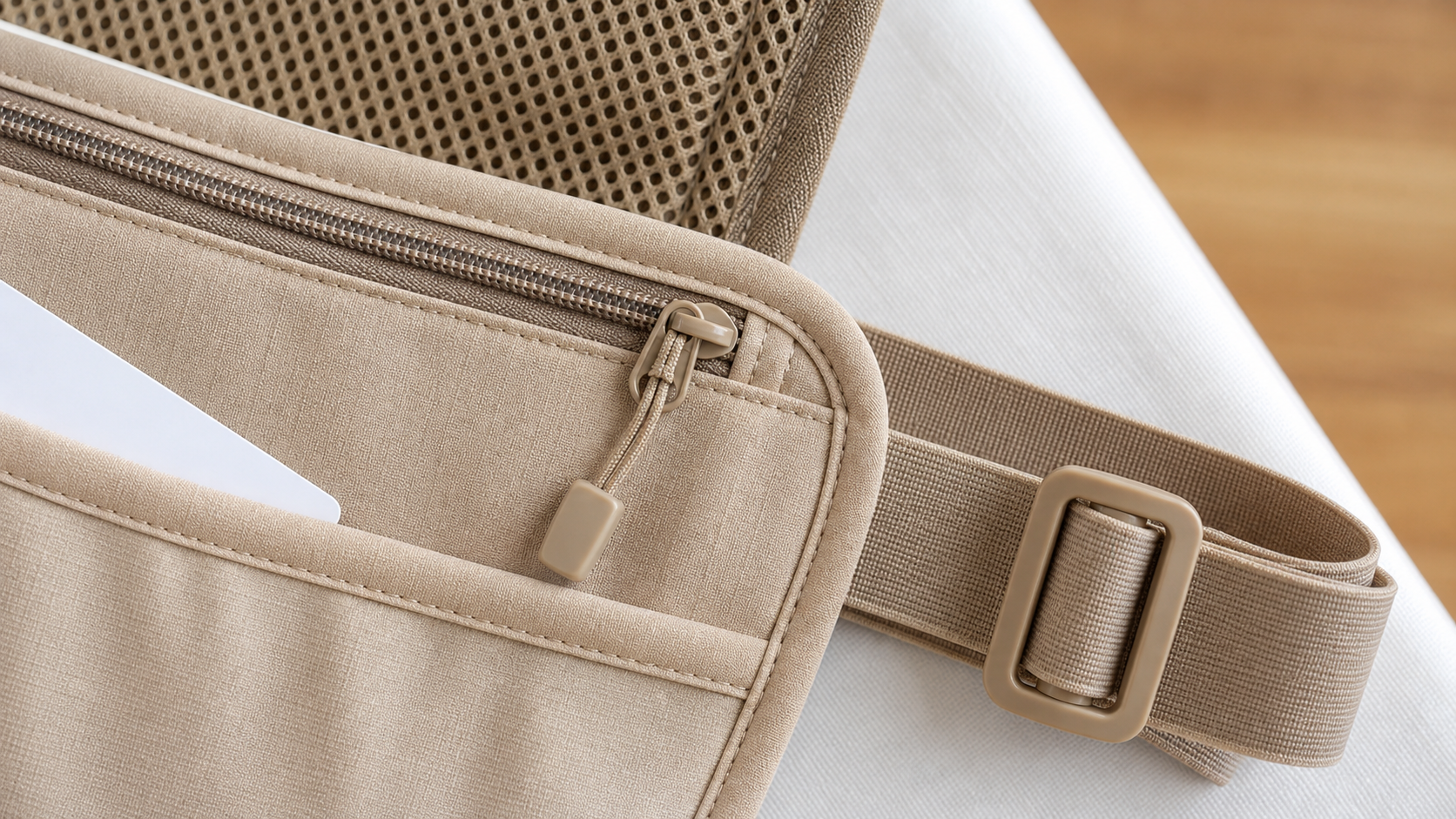 Travel Money Belts