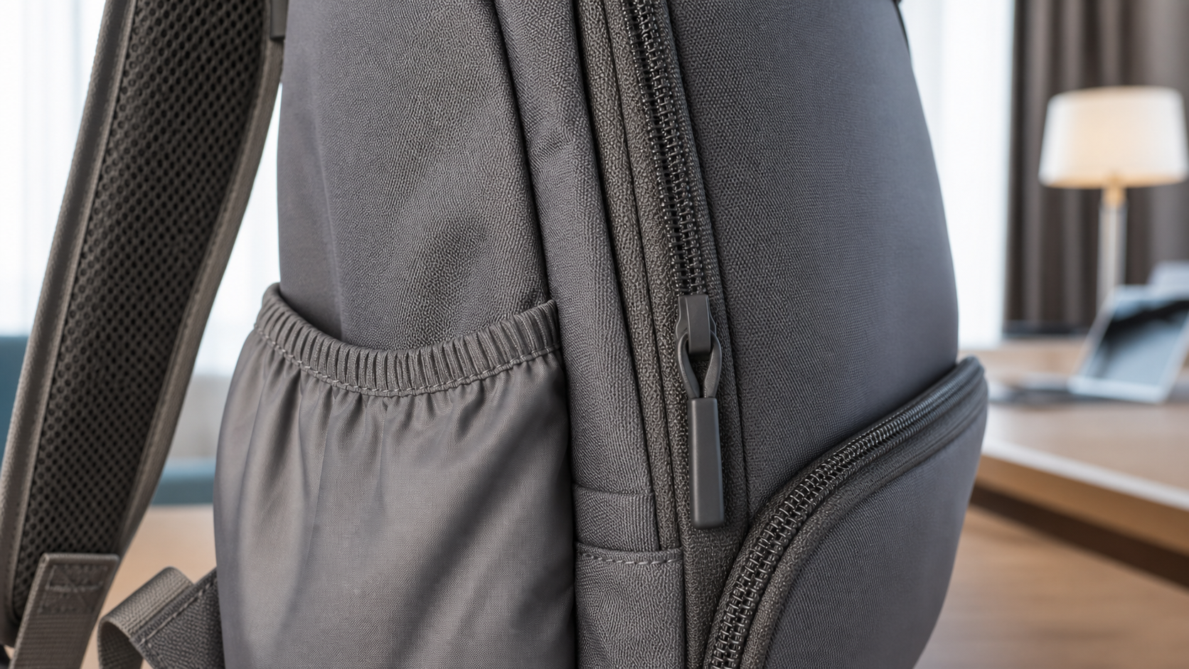 Anti-Theft Sling Bags