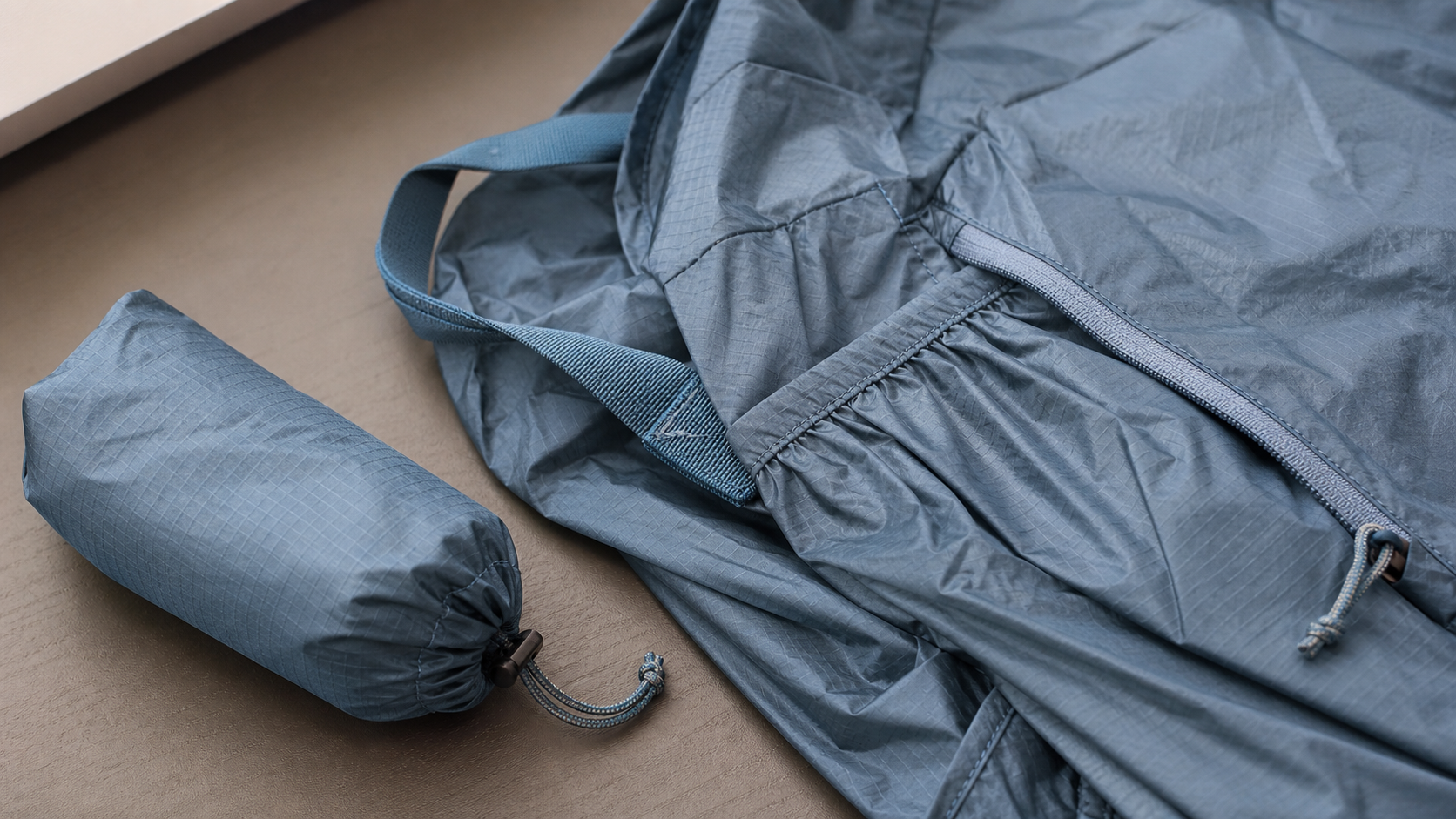 Compact Daypacks