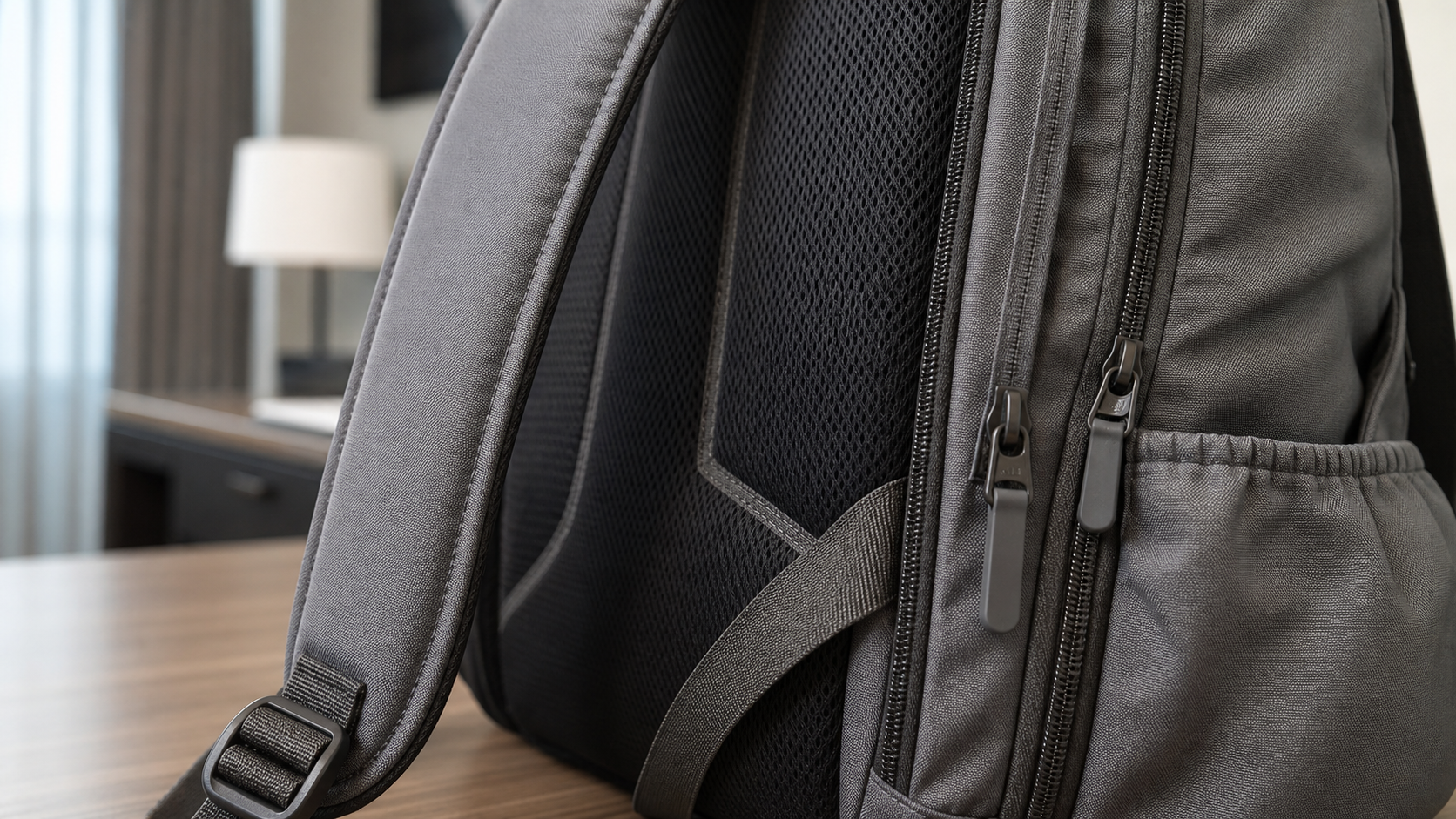 Packable Daypacks