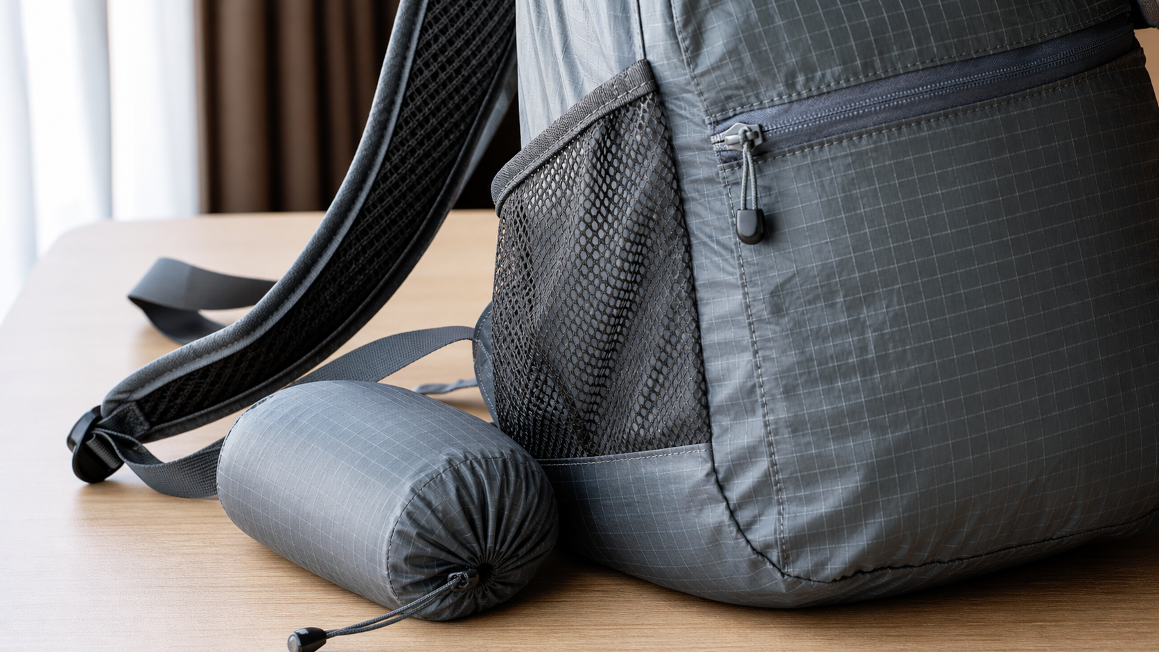 Travel Sling Bags