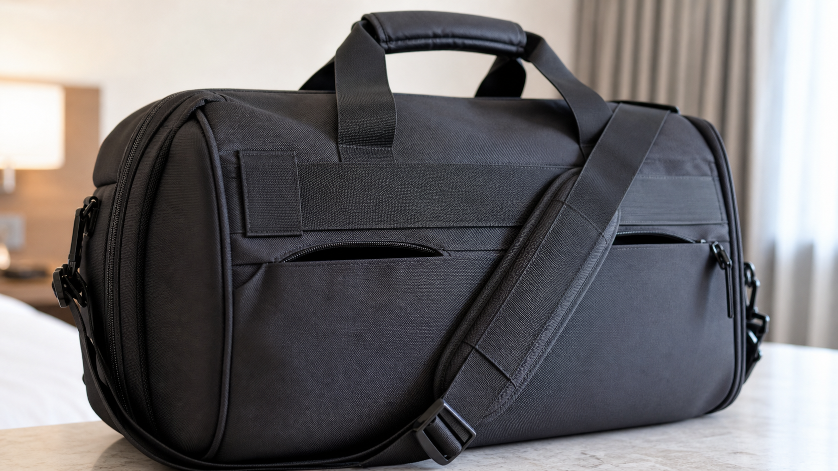 Adventure Duffel Bags