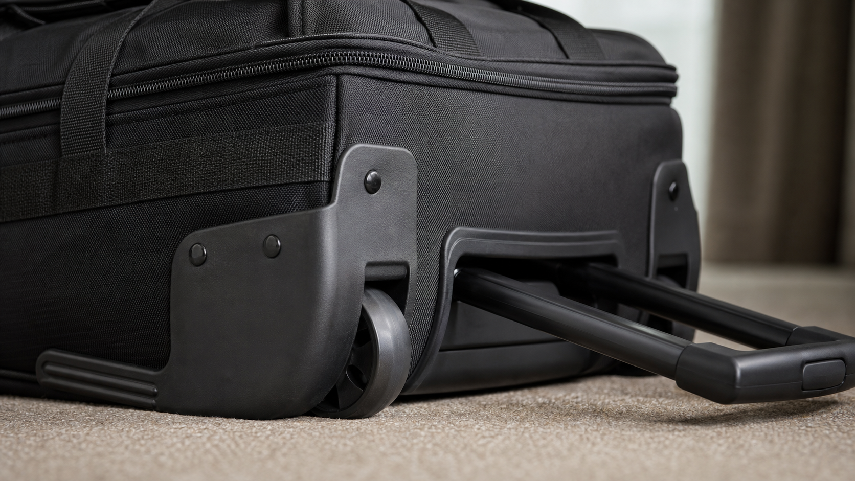 Large Capacity Duffel Bags