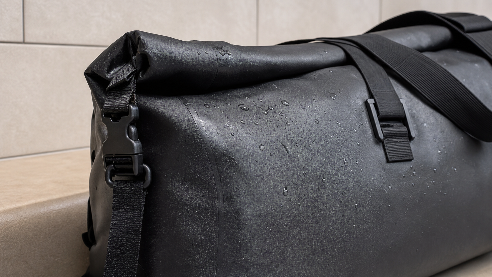 Rolling Duffel Bags