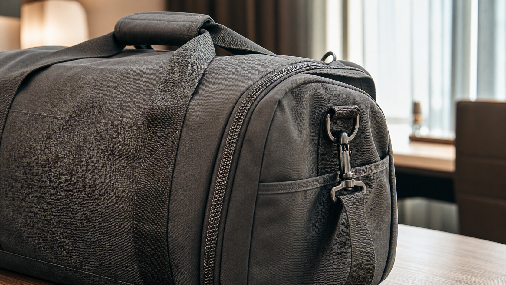 Waterproof Duffel Bags