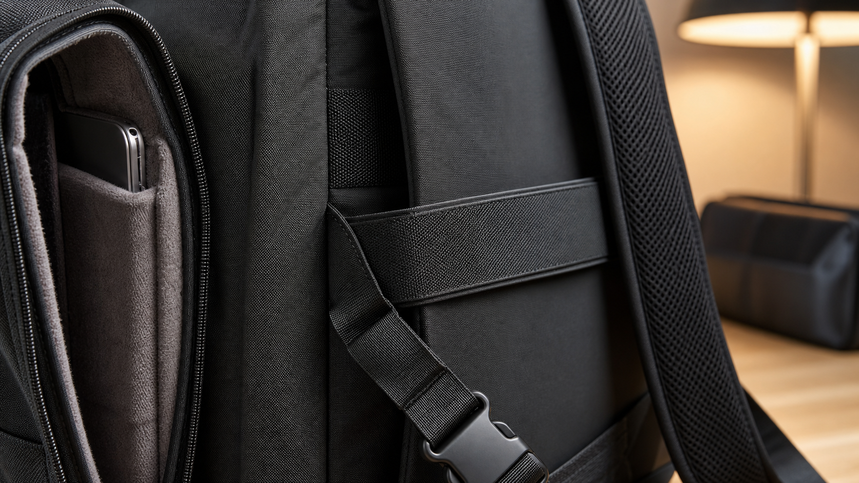 Expandable Travel Backpacks