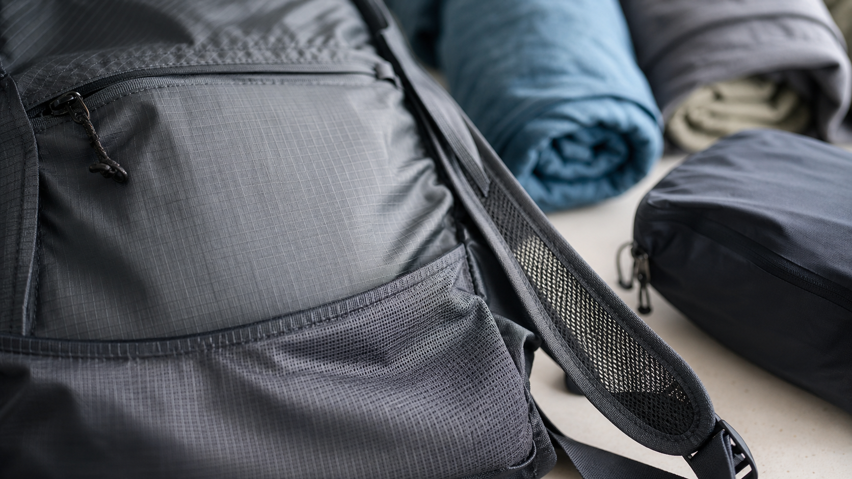 Laptop Travel Backpacks