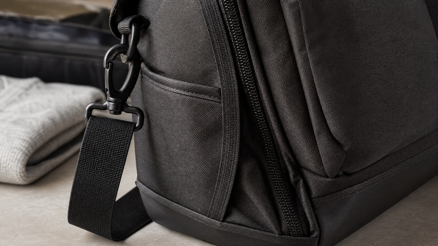 Carry-On Weekender Bags