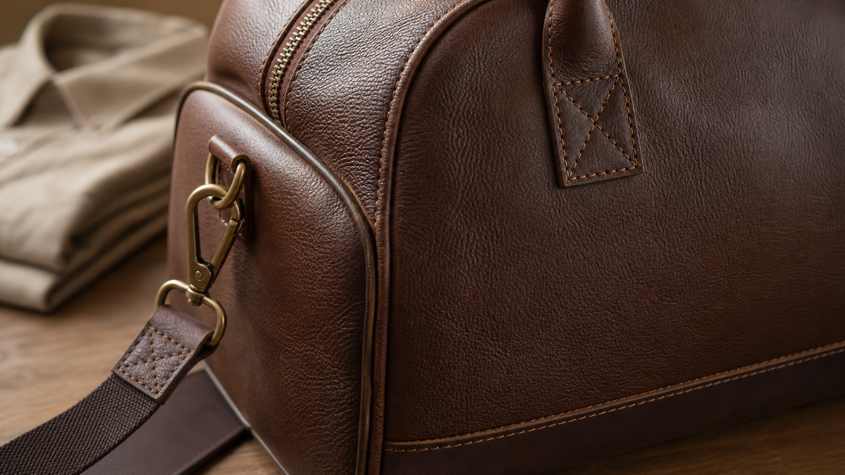 Expandable Weekender Bags