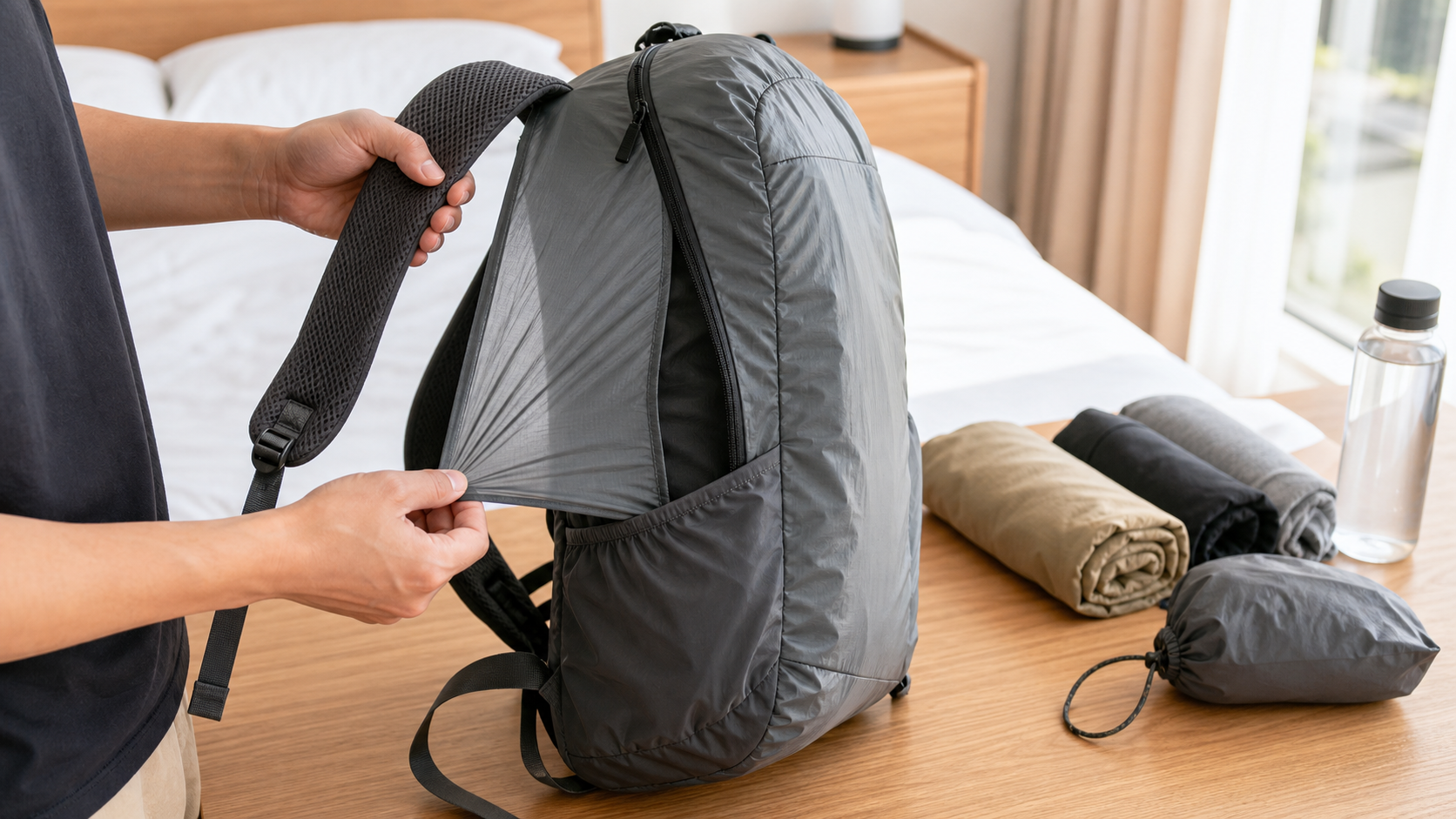 Laptop Travel Backpacks