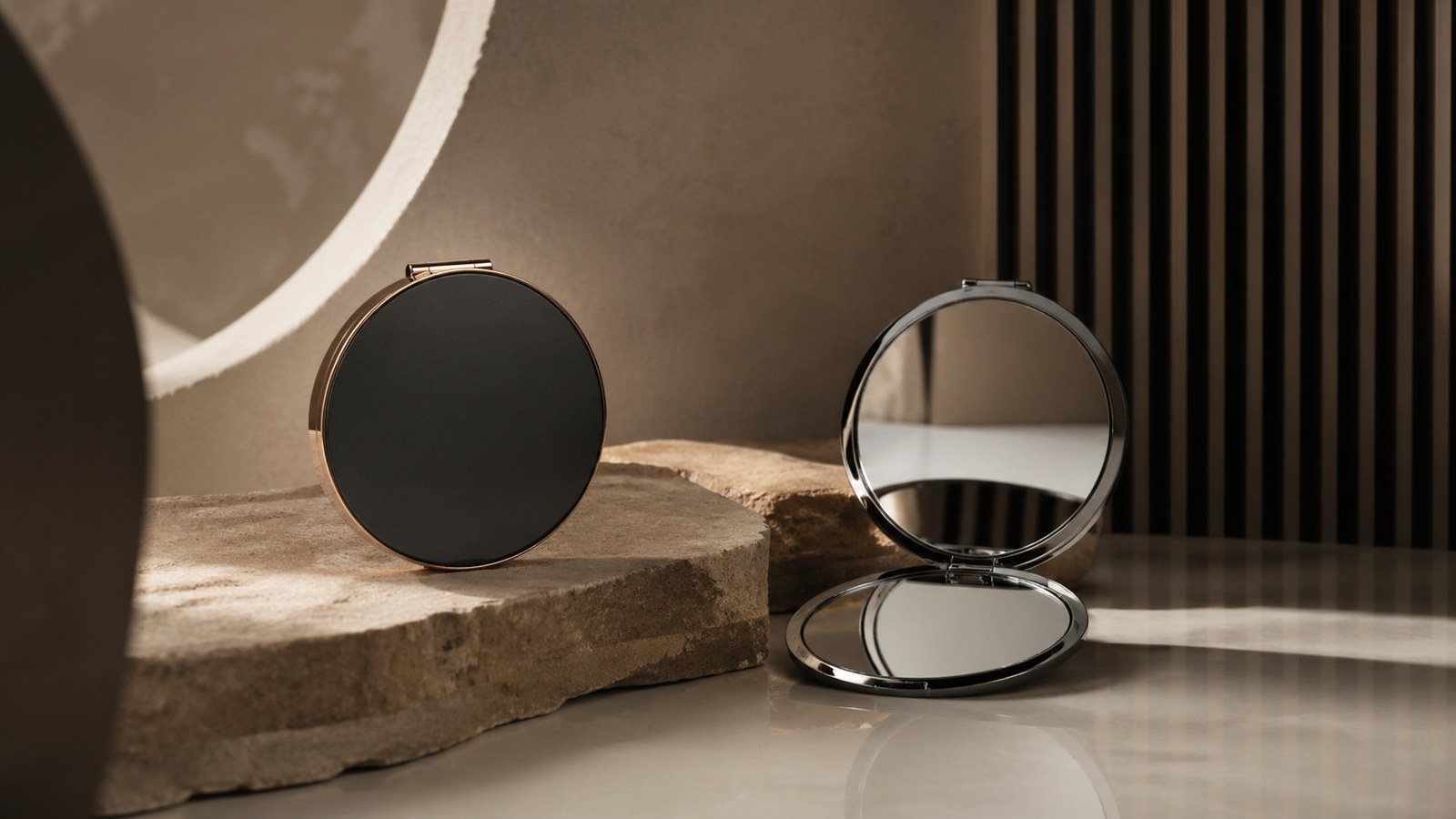Beauty Mirrors