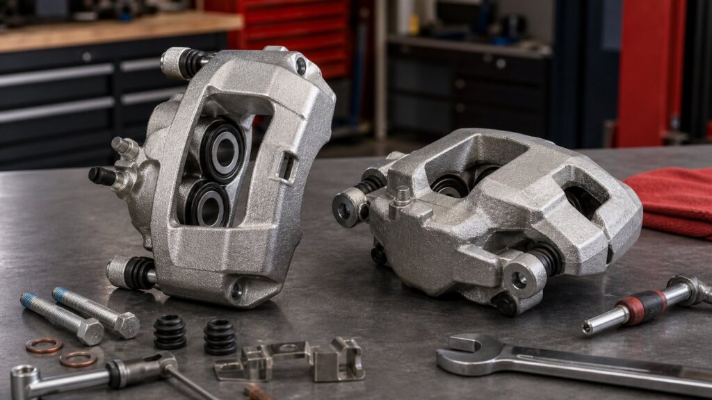 Brake Calipers