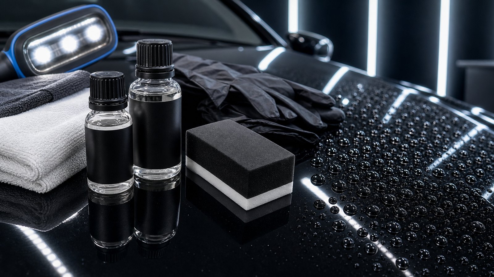 Ceramic Coatings