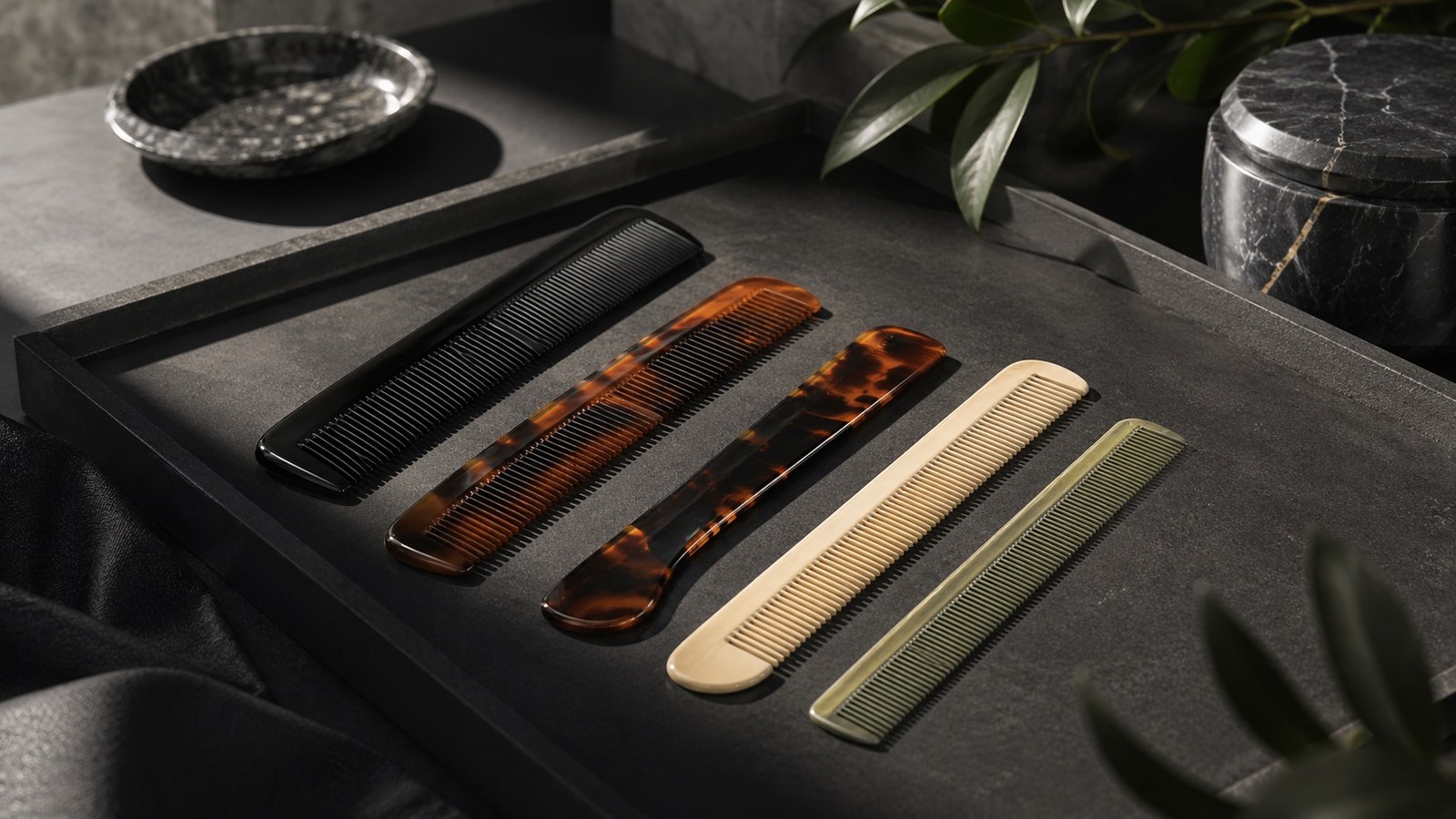 Combs
