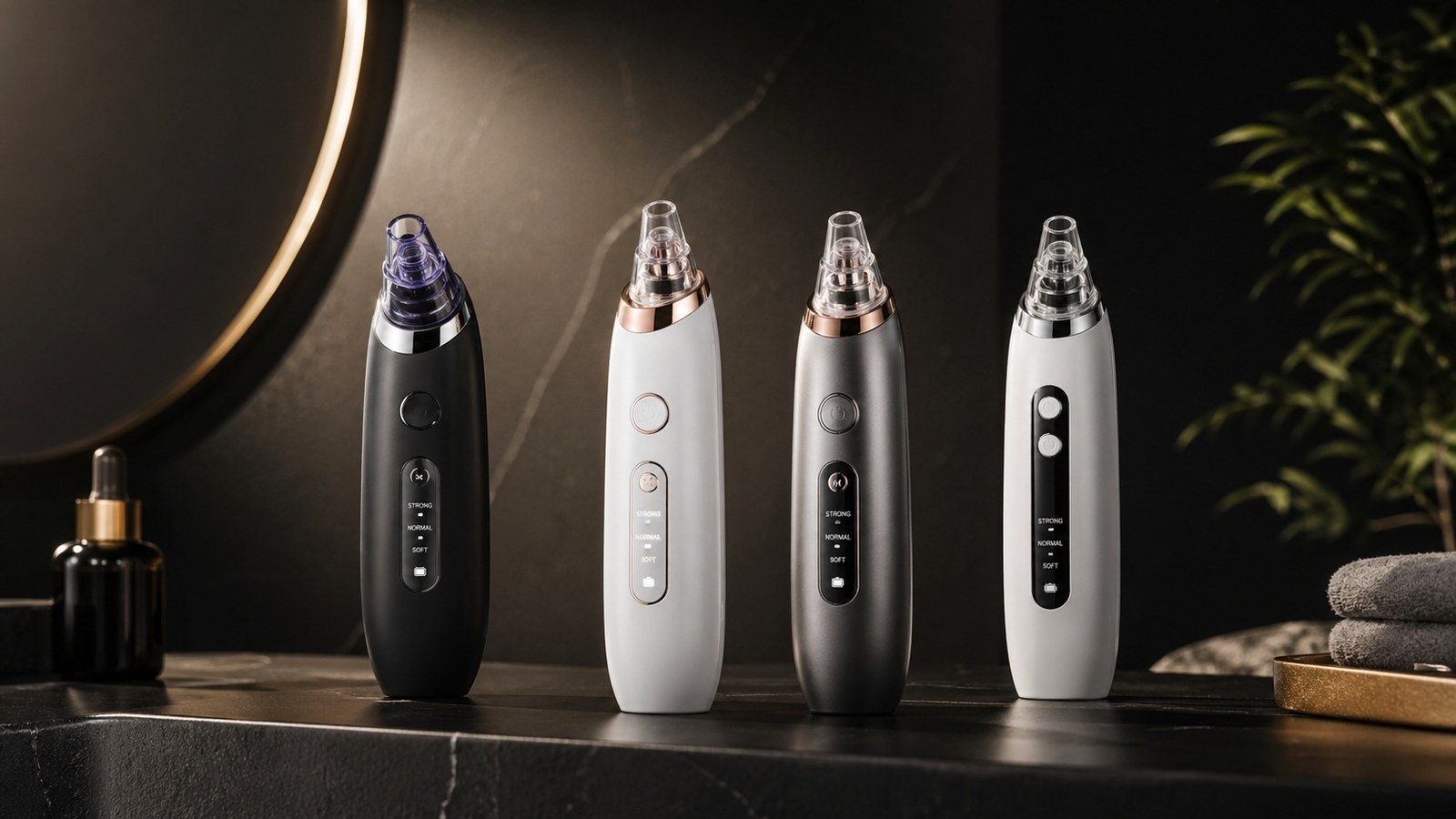 Facial Treatment Devices