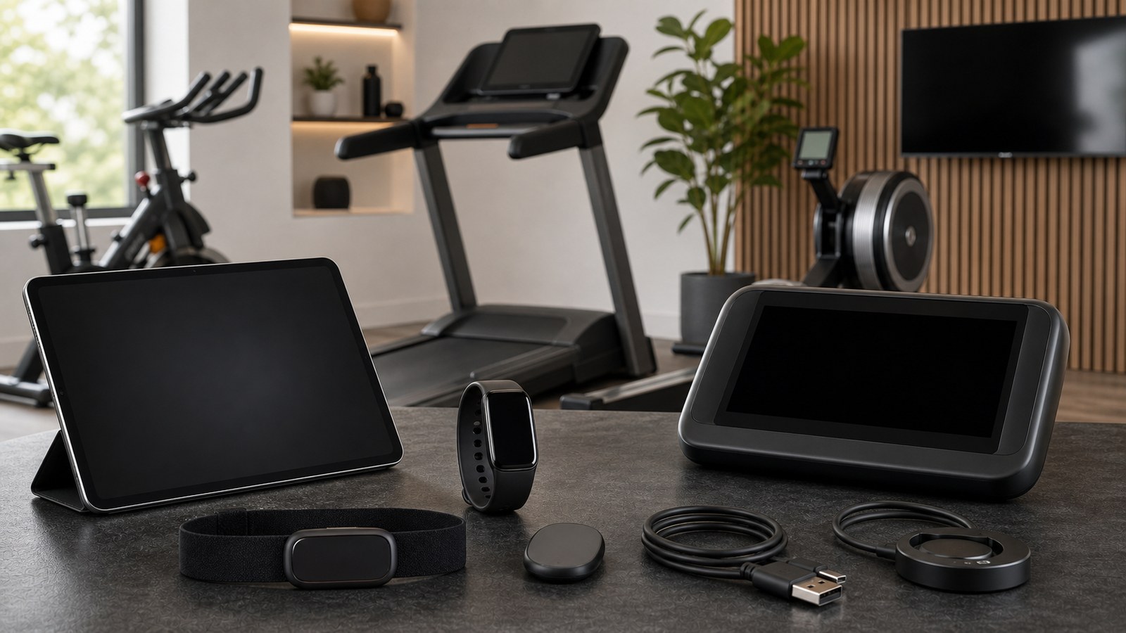 Fitness Technology