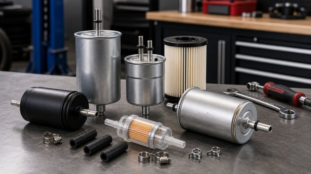 Fuel Filters