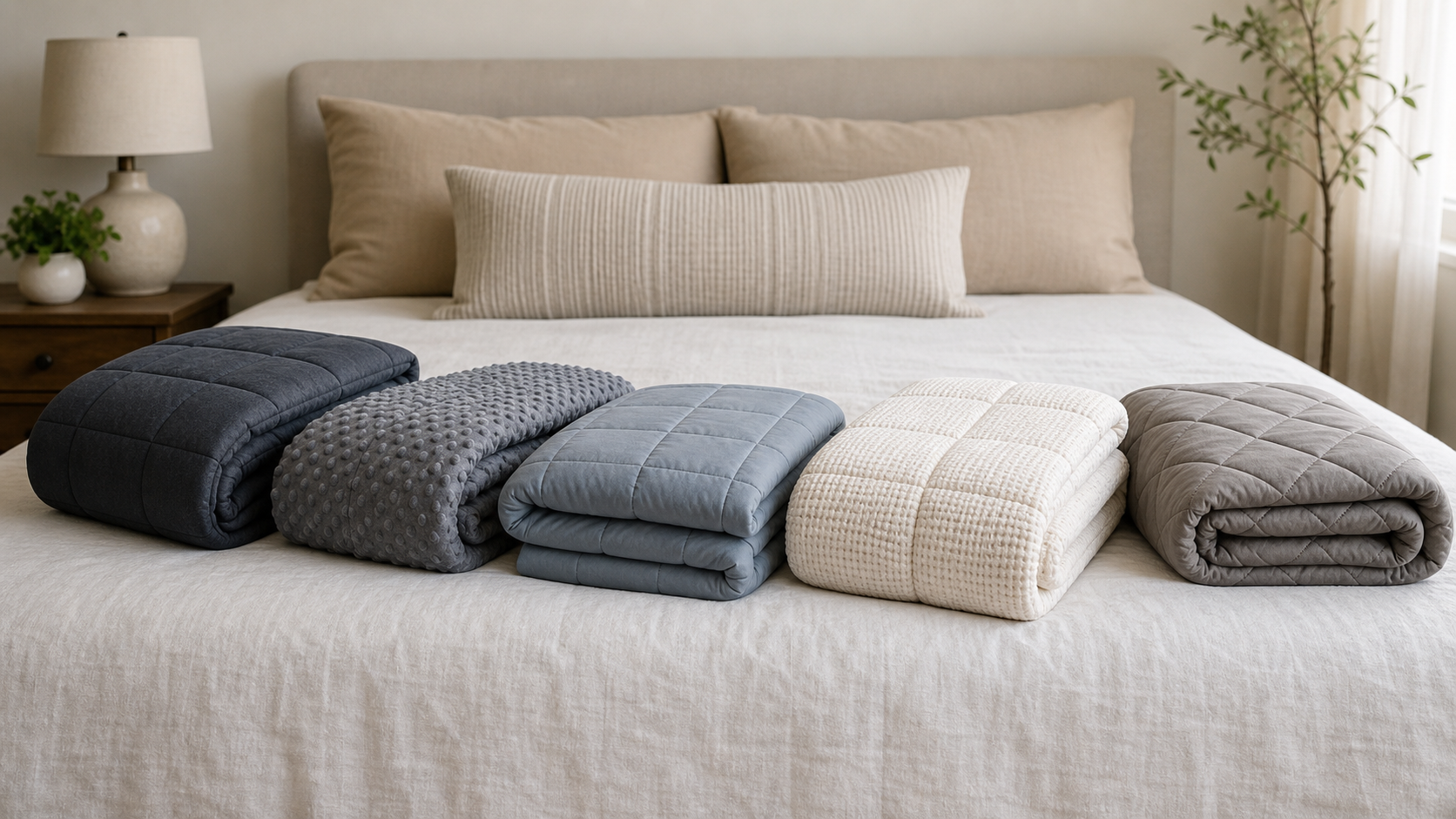 Weighted Blankets