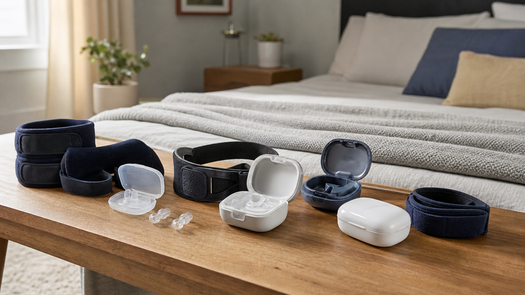 CPAP Alternatives