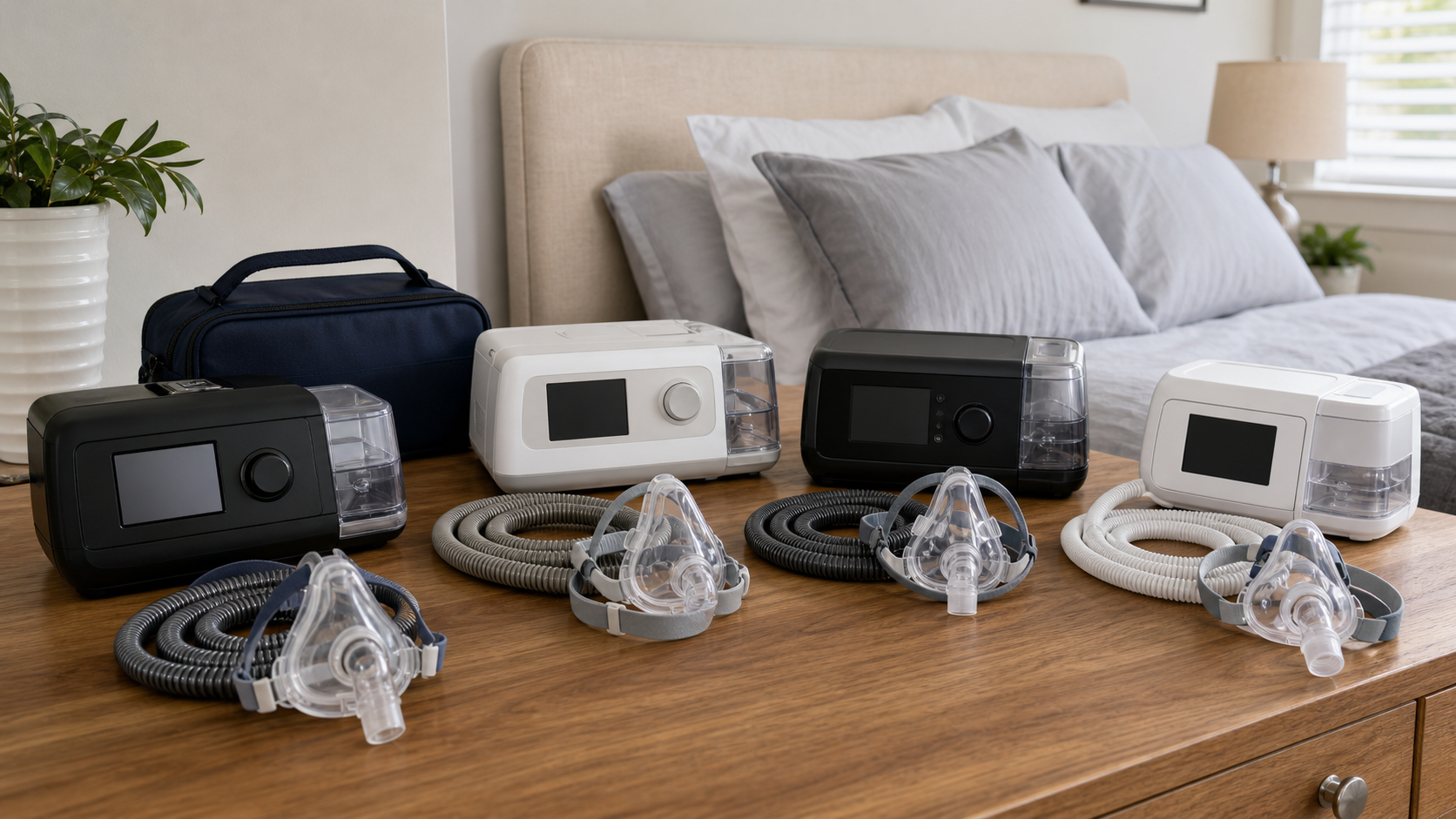 CPAP Machines