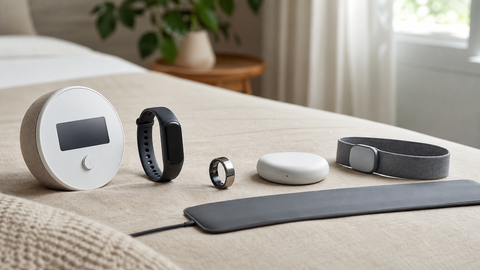 Sleep Trackers