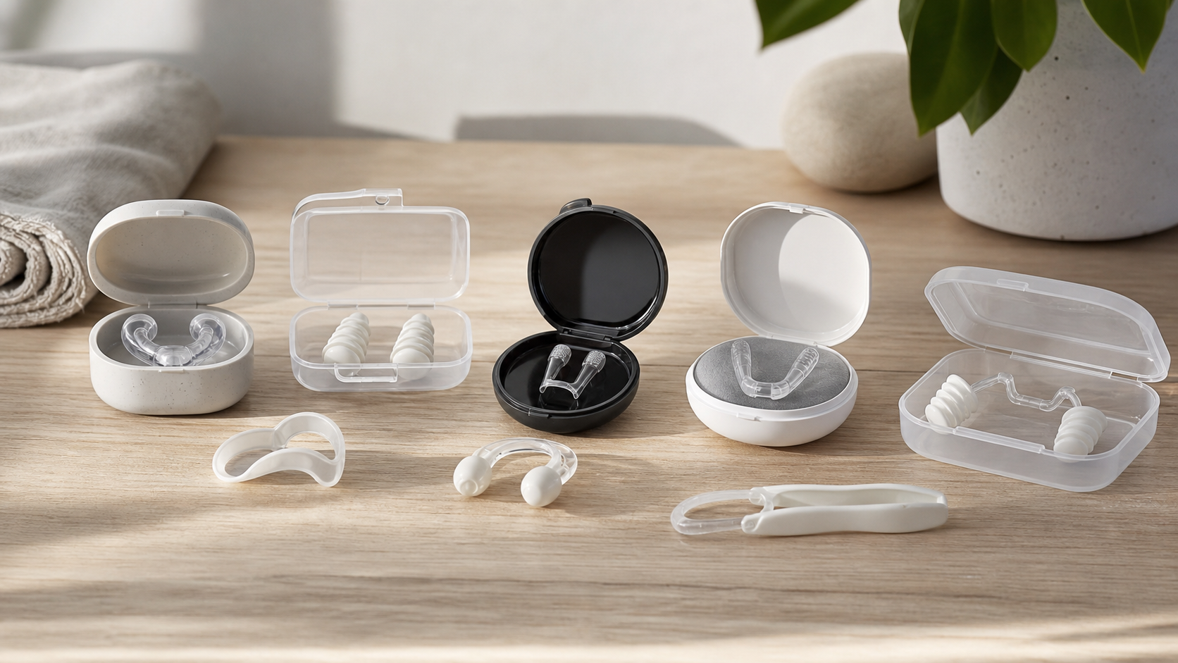 Nasal Dilators