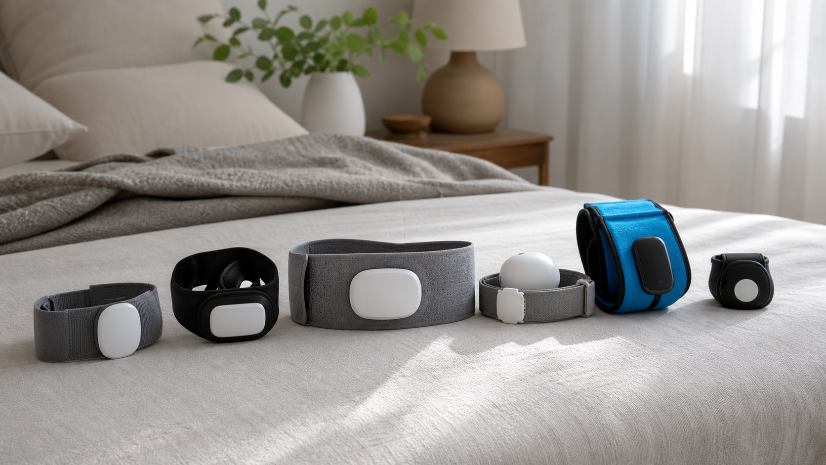 Positional Sleep Devices