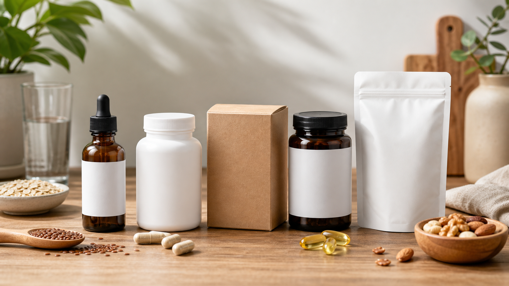 Cholesterol Support Supplements