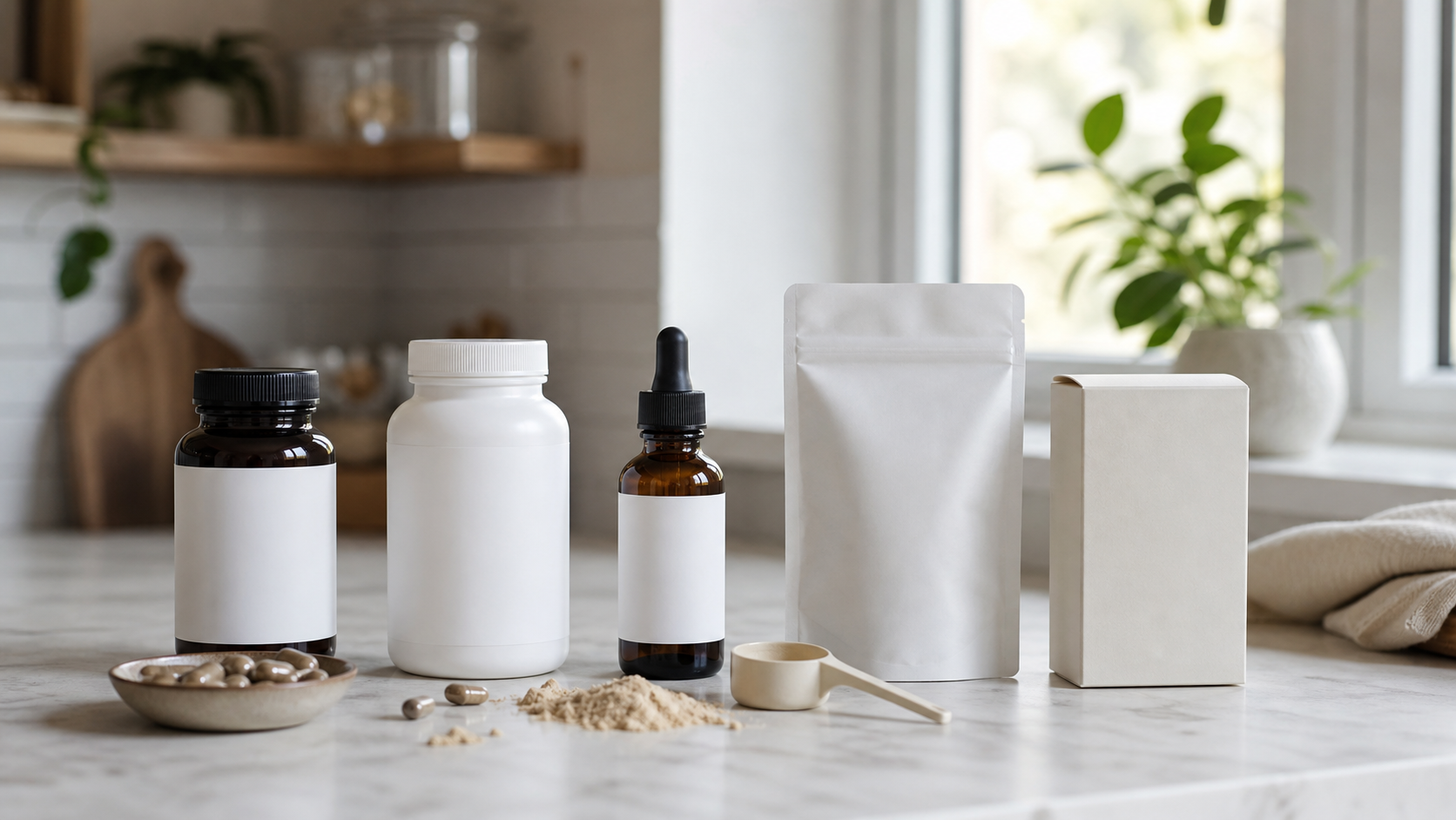 Male Fertility Supplements