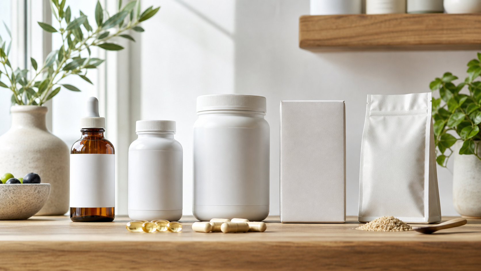 Prostate Support Supplements