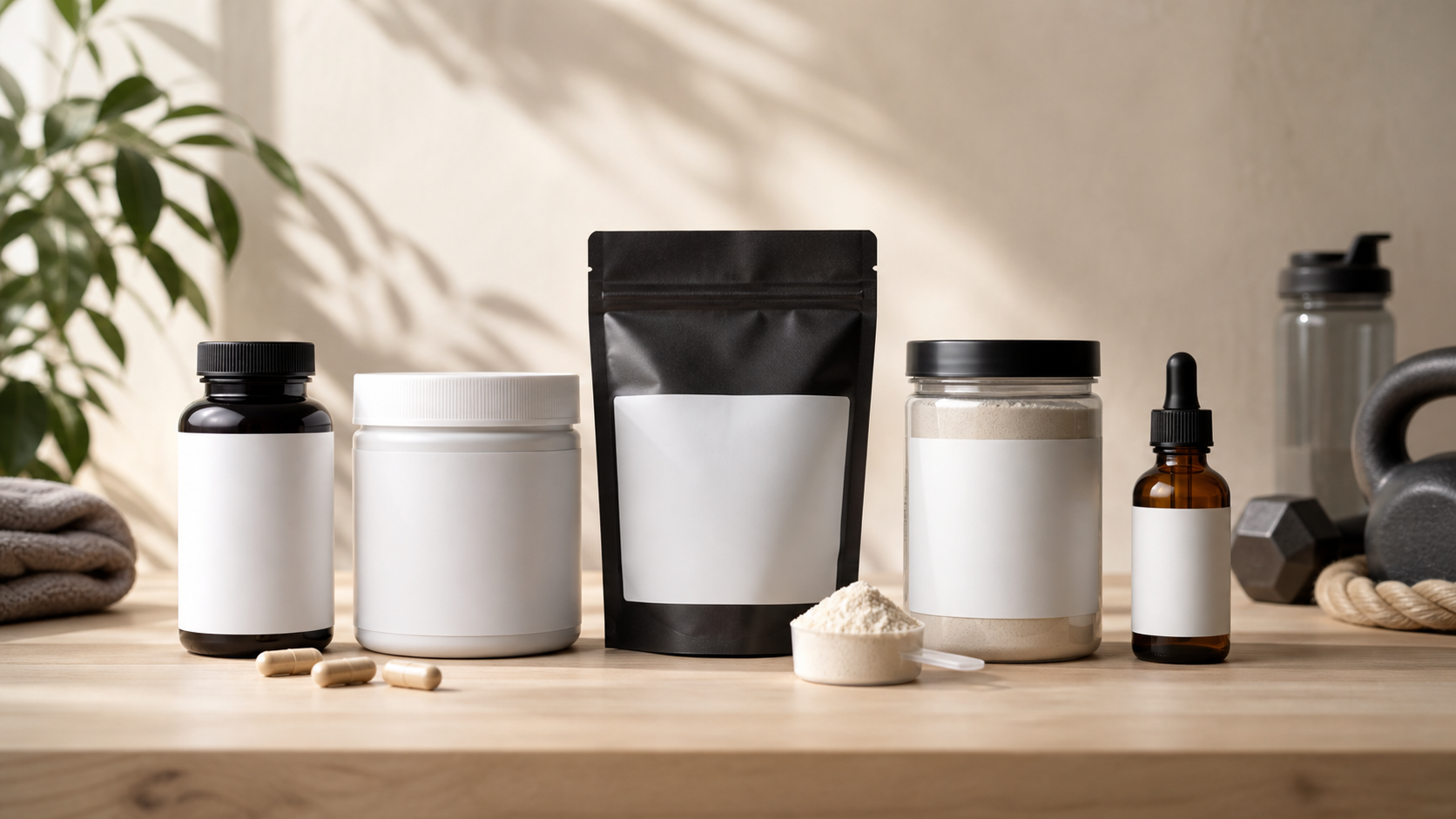 Testosterone Support Supplements