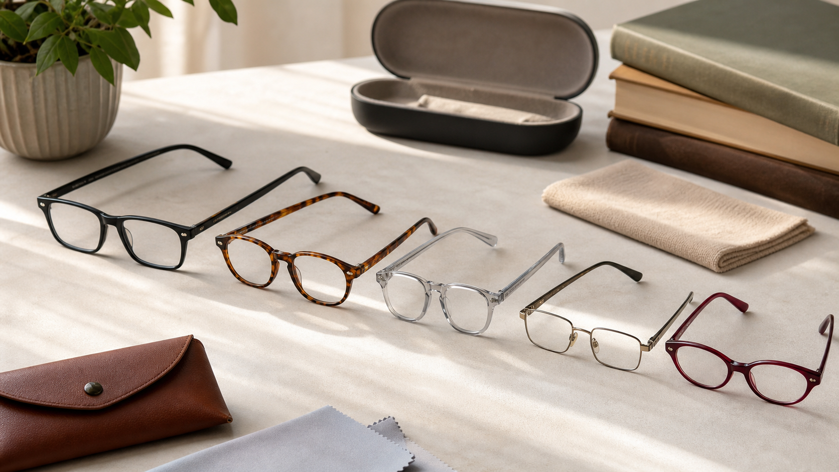 Standard Reading Glasses