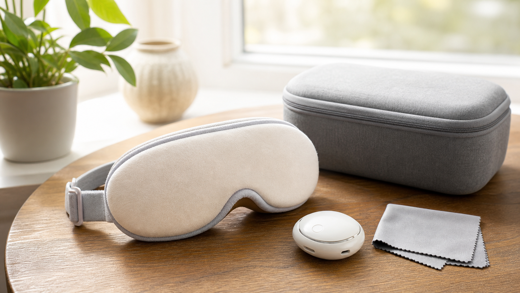 Dry Eye Therapy Devices
