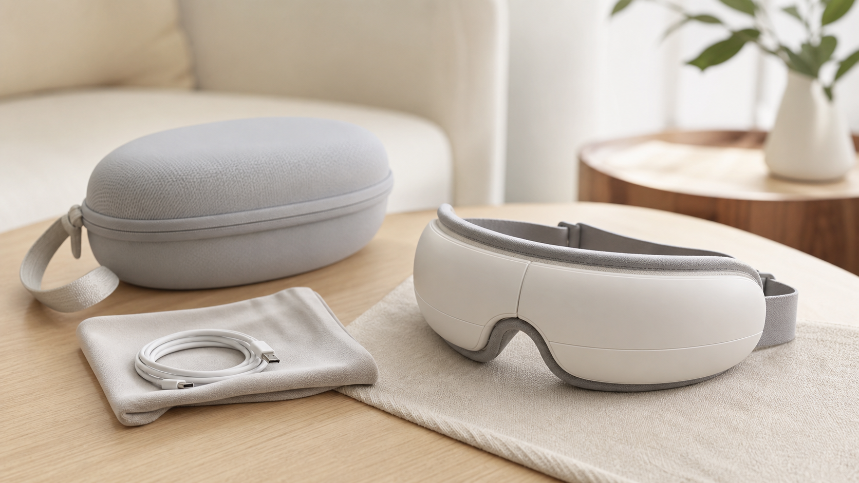 Eye Massagers