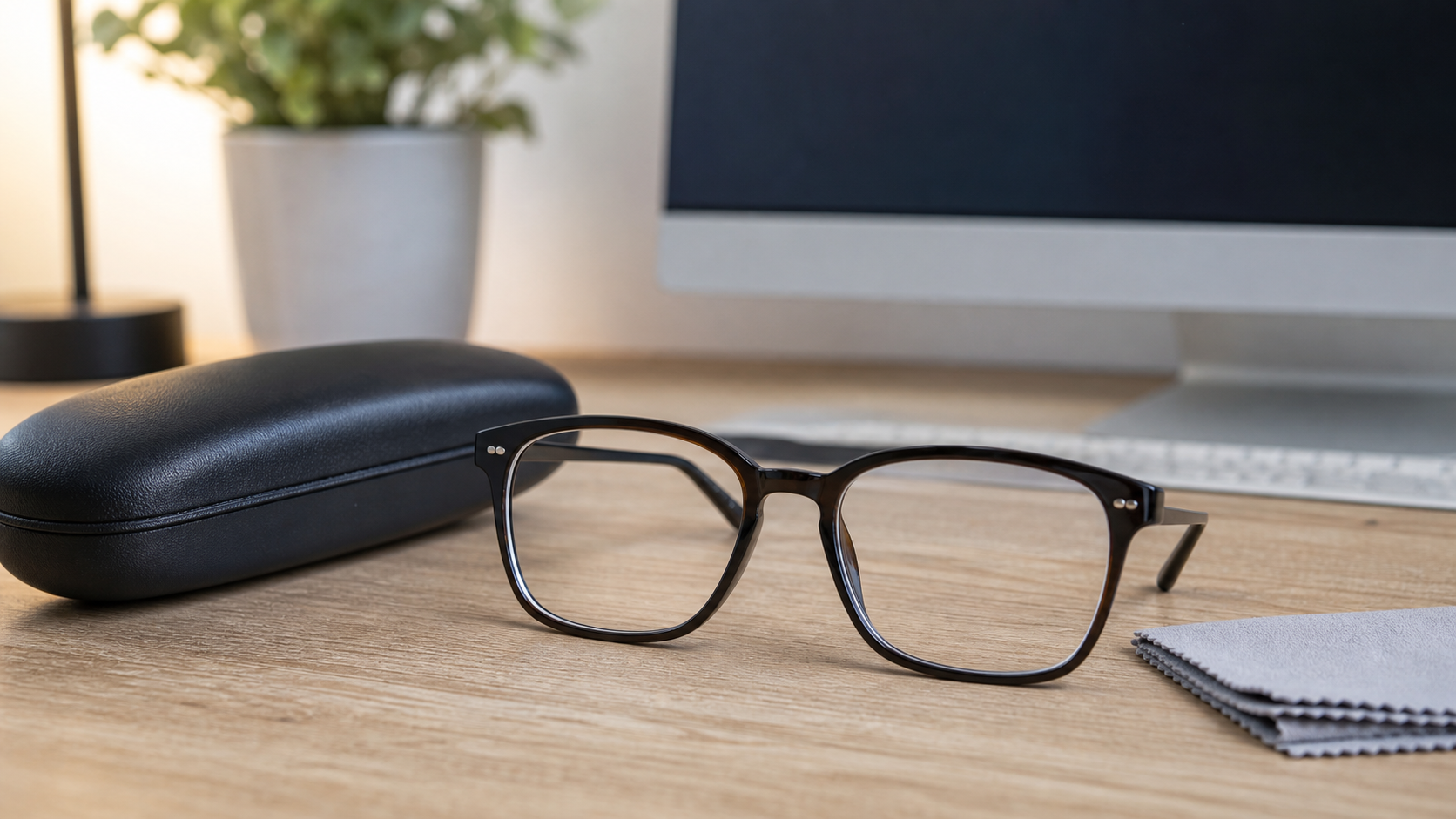Computer Reading Glasses